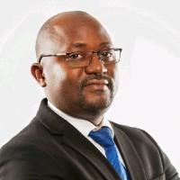 Andrew Chimasa, photo 1