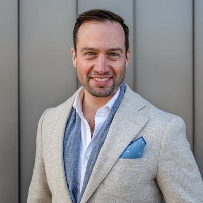 Matt Edlen