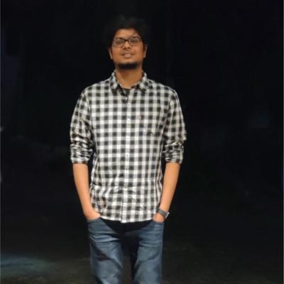 Ramkrishna Mishra, photo 1