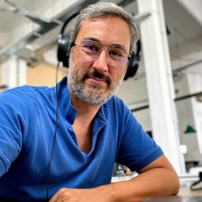 Christian Carvajalino, photo 2