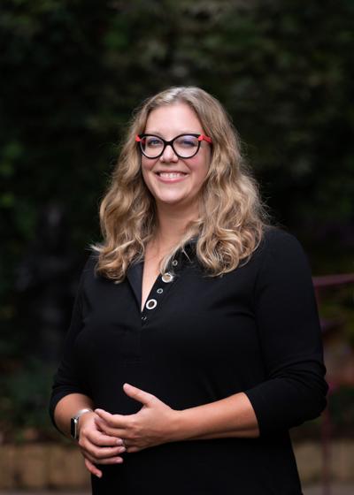 Maggey Oplinger, photo 1