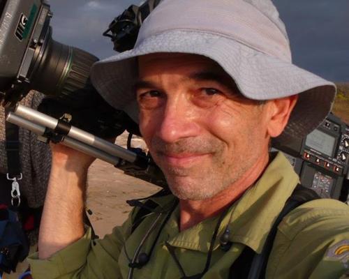 Larry Engel, photo 1