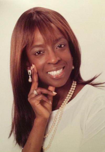 Kimberly Sonnier, photo 1