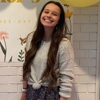 Jessica Hayman, photo 2