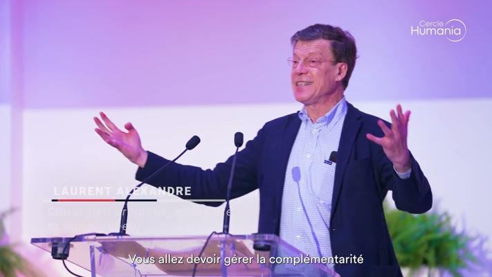 Alexandre Laurent, photo 2