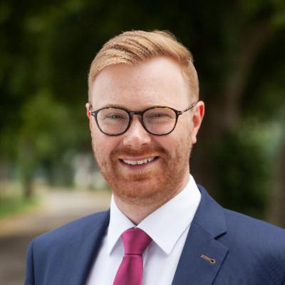 Benjamin Sowade, photo 1