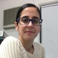 Dania Shahin, photo 1