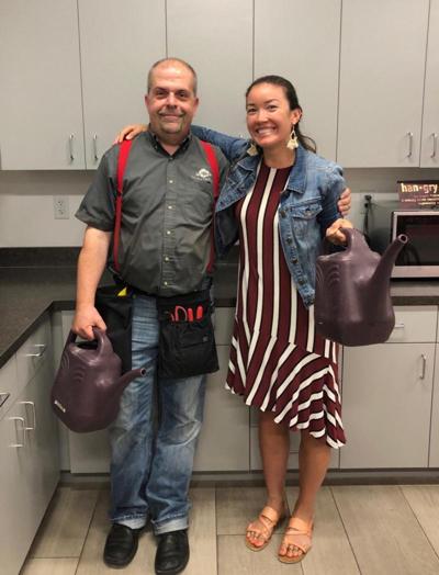 Avery Harding, photo 1