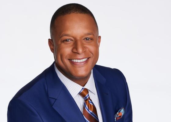 Craig Lauer, photo 1