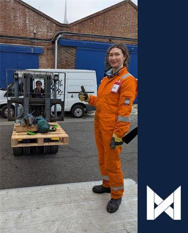 Sally Bennetts, photo 2