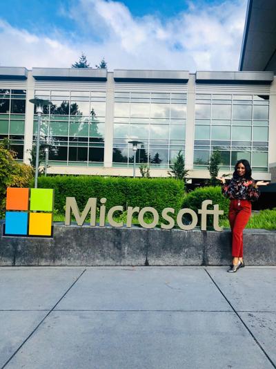 Nicole Young, M.S., photo 2