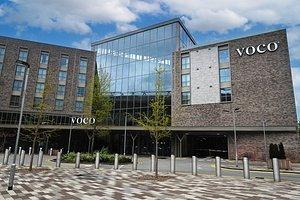 Andy Gelleburn, photo 2