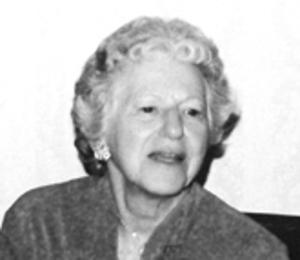 Saskia Battersby, photo 1