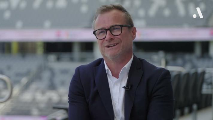 Danny Quick, photo 1