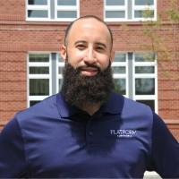 Aaron Townsend, photo 1