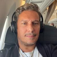 Nacho Cabrera, photo 2