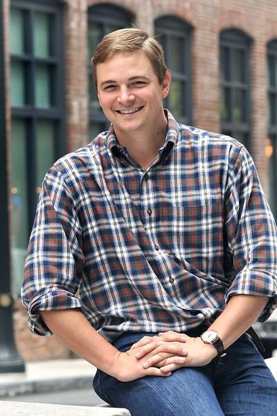 Jon Birdsong, photo 2