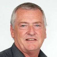 Barry Lawrence, photo 1