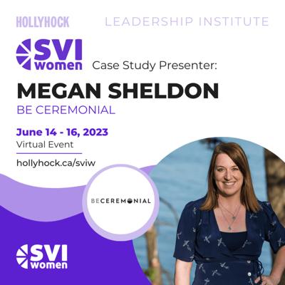 Megan Sheldon, photo 1