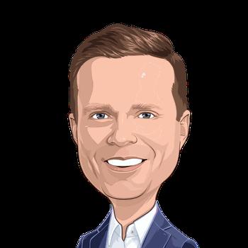 Scott N Brown, photo 1