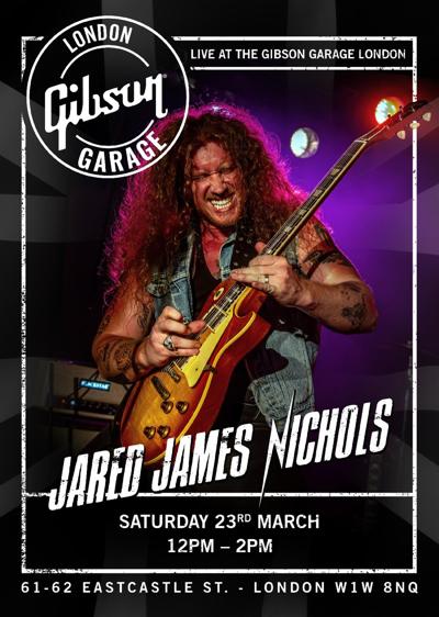 Jared Sheeran, photo 2