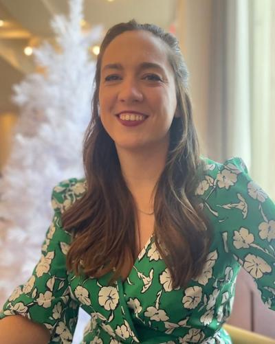 Brooke Nester, photo 2