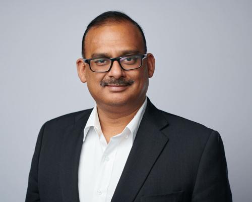 Deepak Jain, photo 2