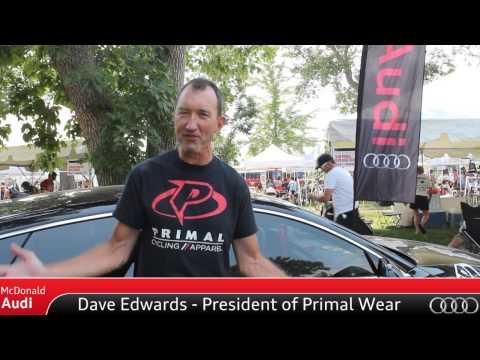 Dave Edwards, photo 2