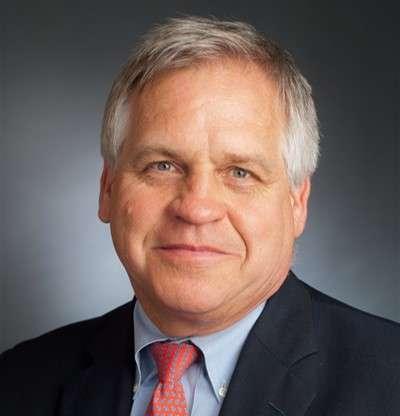 Bruce Johnson, photo 2