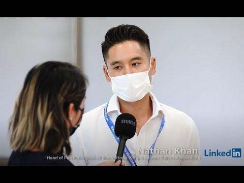 Nathan Khan, photo 2