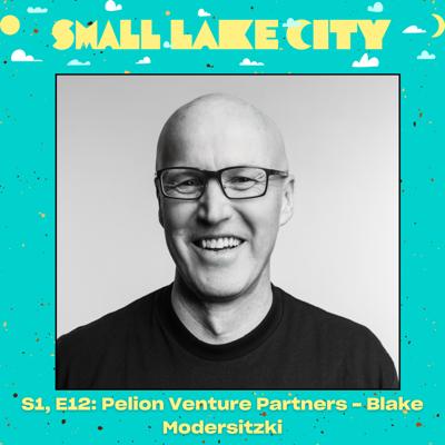 Blake Modersitzki, photo 2