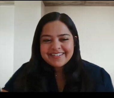 Mariana Goldstein, photo 1