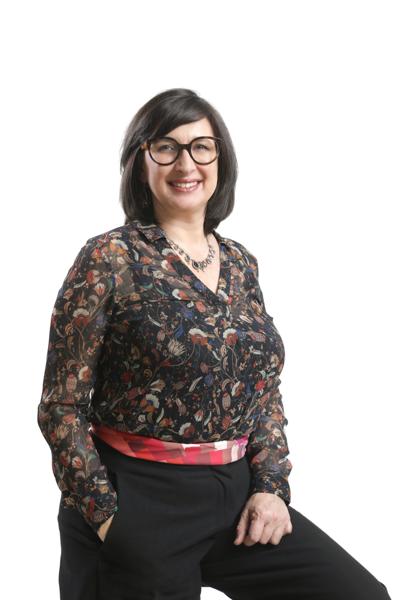 Cécile Brugère Tricault, photo 2