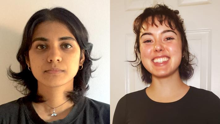 Sara Wilson, photo 2