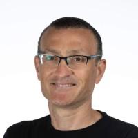 David Morczinek, photo 1