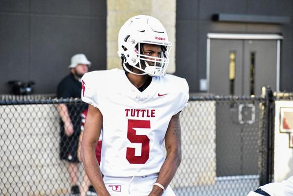 Simon Tuttle, photo 1