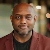 Chris Jackson, photo 2