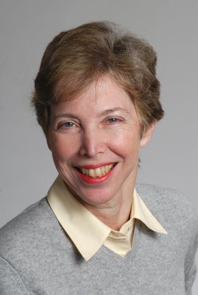 Fbcs Suzanne Graham MSc, photo 2