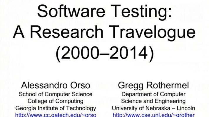 Alessandro Orso, photo 2