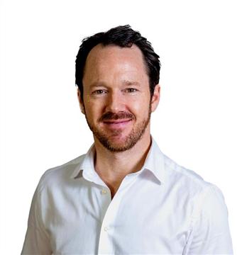 Johan Haglund - LinkedIn