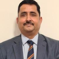 Dinesh Sharma, photo 2