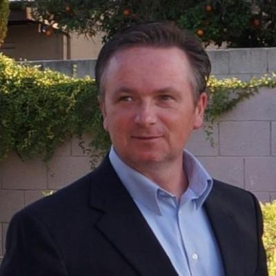 Patrick Jansen, photo 1