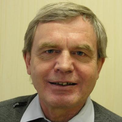 Nikolay Dmitriev, photo 2