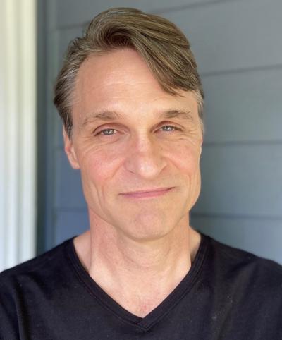 Chris Stetkiewicz, photo 1