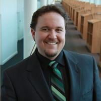 Aaron Stein, photo 2