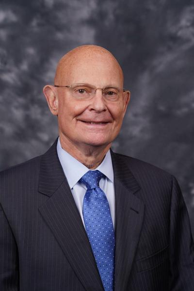 James Sherman, photo 2