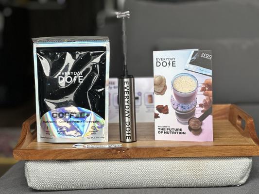 Sabreen Haziq, photo 2