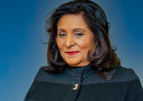 Rita Richardson, photo 1