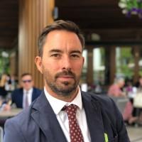 Luke Welbourn, photo 2