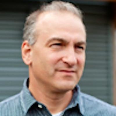 Brian Jacobs, photo 1